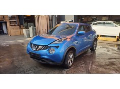 nissan juke (f15) del año 2019 2