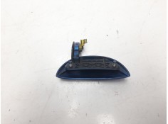 Recambio de maneta exterior trasera derecha para toyota aygo (kgb/wnb) 1.0 cat referencia OEM IAM 692300H011   2