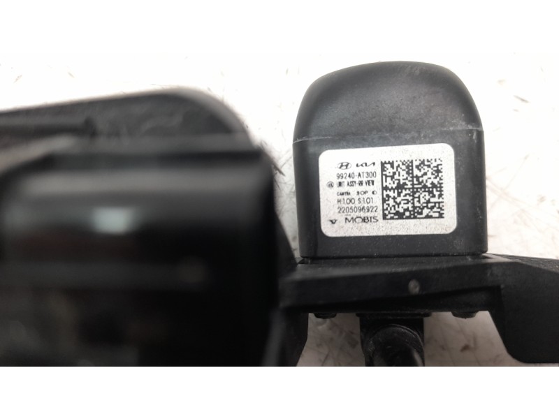 Recambio de camara vision trasera para kia niro (sg2) hybrid concept referencia OEM IAM 99240AT300  