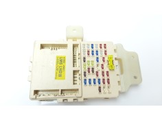 CAJA RELES / FUSIBLES 919502S521 919502S521 