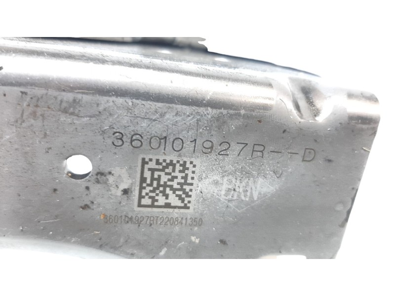 Recambio de palanca freno para dacia jogger comfort referencia OEM IAM 360101927R  