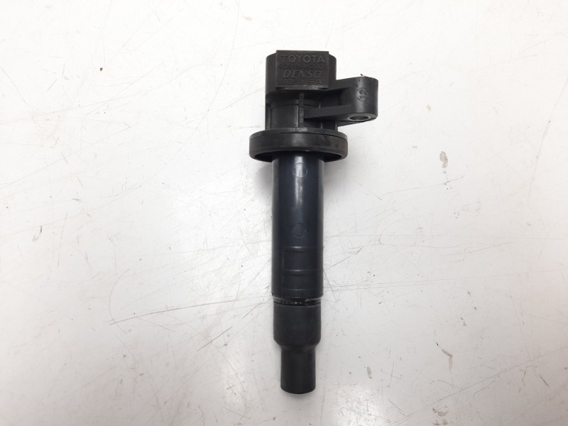 Recambio de bobina encendido para toyota aygo (kgb/wnb) 1.0 cat referencia OEM IAM 90919W2001  