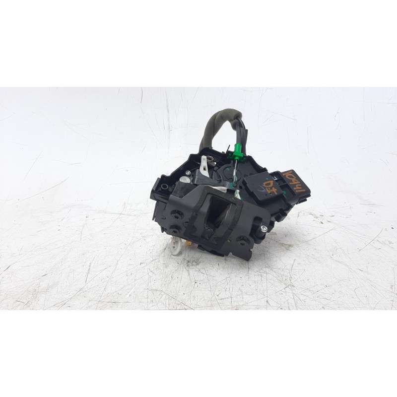 Recambio de cerradura puerta delantera izquierda para ford ka+ 1.2 ti-vct cat (3 cil.) referencia OEM IAM   