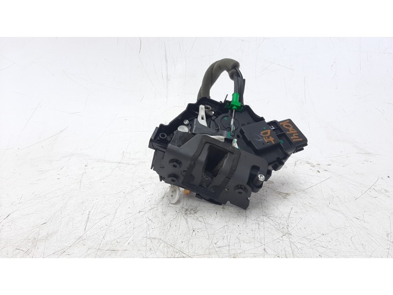 Recambio de cerradura puerta delantera izquierda para ford ka+ 1.2 ti-vct cat (3 cil.) referencia OEM IAM   