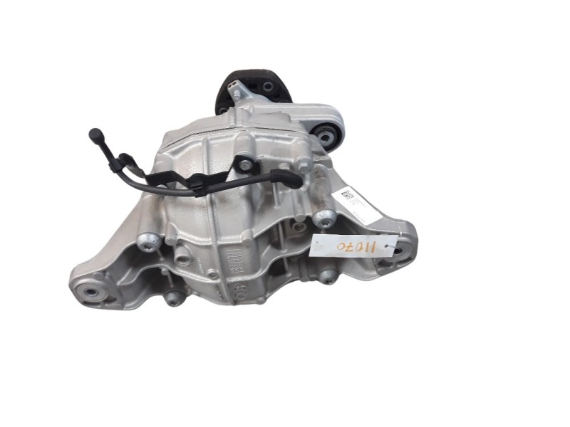 Recambio de diferencial trasero para alfa romeo stelvio (630) 2.2 jtdm cat referencia OEM IAM 46347057  