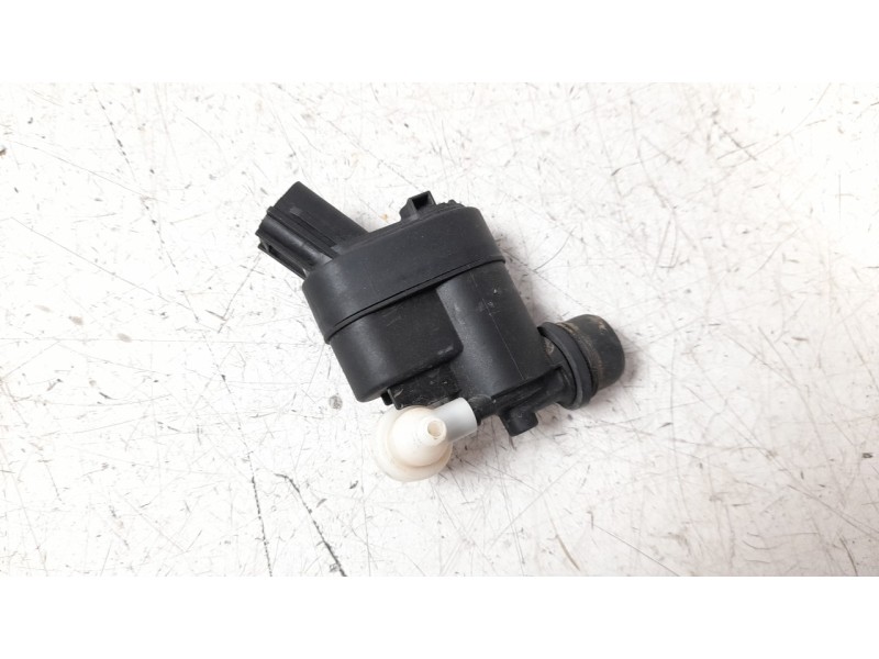 Recambio de bomba limpia para hyundai bayon bayon referencia OEM IAM 98510M4000  