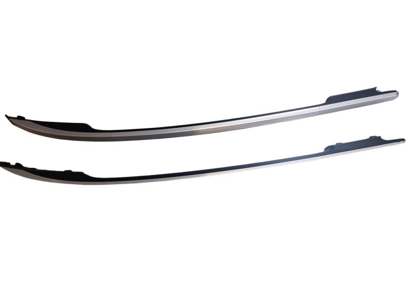 Recambio de barras techo para kia stonic (ybcuv) 1.2 cat referencia OEM IAM 87280H8400 87270H8400 
