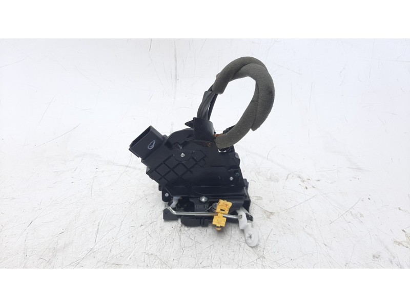 Recambio de cerradura puerta delantera izquierda para ford ka+ 1.2 ti-vct cat (3 cil.) referencia OEM IAM   