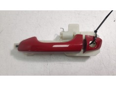 MANETA EXTERIOR DELANTERA IZQUIERDA 82655H8000 