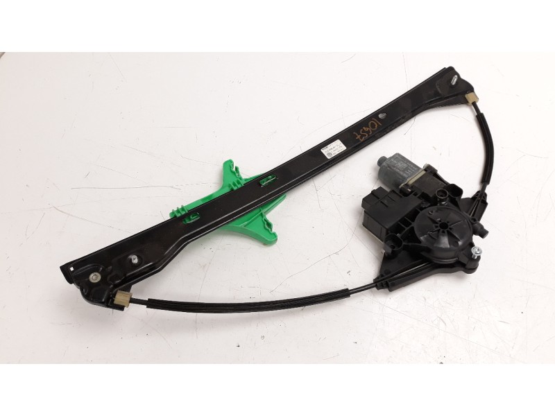 Recambio de elevalunas trasero izquierdo para volkswagen golf vii sportsvan 2.0 tdi referencia OEM IAM 510839461D  