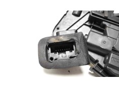 Recambio de cerradura puerta delantera derecha para volkswagen golf vi (5k1) advance referencia OEM IAM 5K1837016D CRDVW1010  2