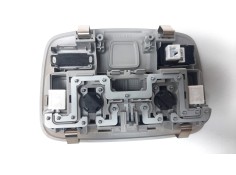 Recambio de luz interior para suzuki vitara 1.4 16v boosterjet cat referencia OEM IAM 3621268L00000   2
