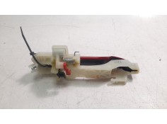 Recambio de maneta exterior delantera izquierda para kia rio (yb) 1.2 cat referencia OEM IAM 82655H8000   2