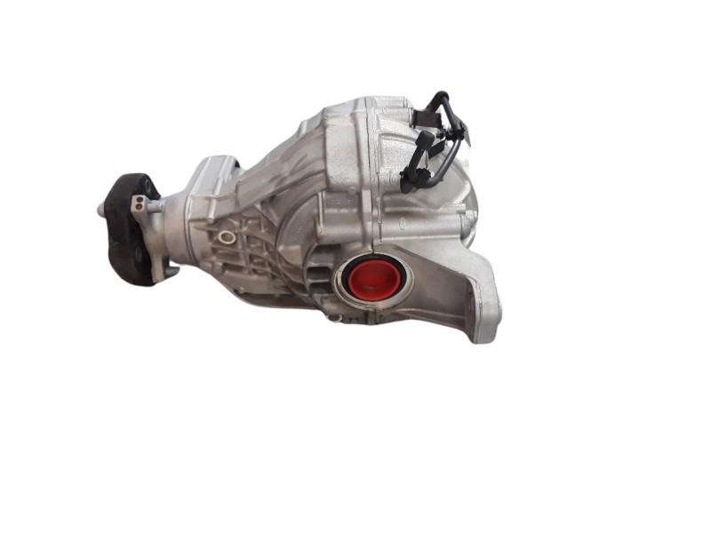 Recambio de diferencial trasero para alfa romeo stelvio (630) 2.2 jtdm cat referencia OEM IAM 46347057  