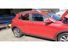 Recambio de bomba combustible para kia stonic (ybcuv) 1.2 cat referencia OEM IAM 31110H8300   2