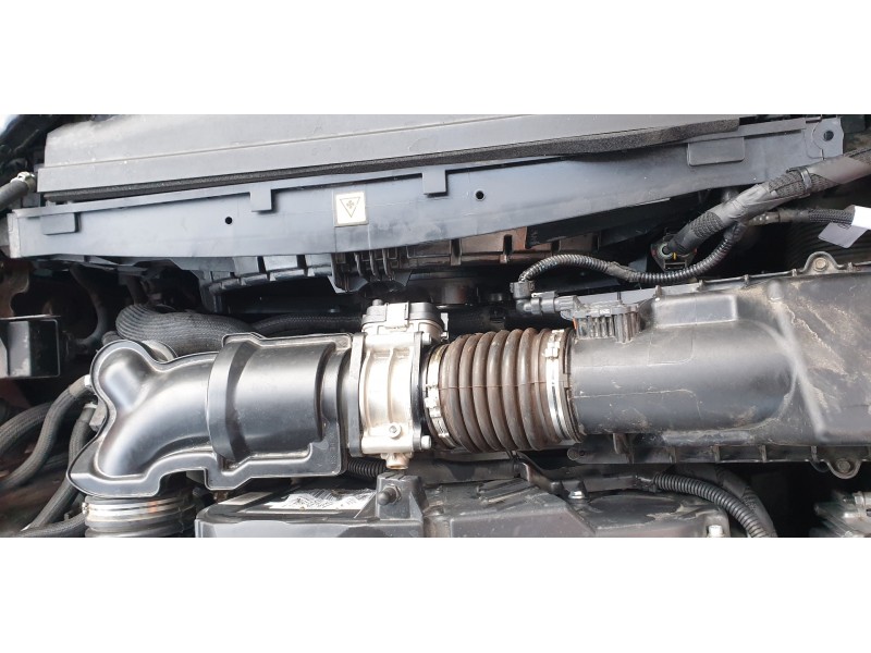 Recambio de electroventilador para alfa romeo stelvio (630) 2.2 jtdm cat referencia OEM IAM 50558619  