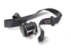 Recambio de cinturon seguridad trasero derecho para volkswagen golf vi (5k1) advance referencia OEM IAM 618019000  