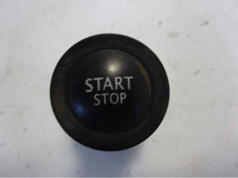 Recambio de interruptor para renault megane ii berlina 5p confort expression referencia OEM IAM   