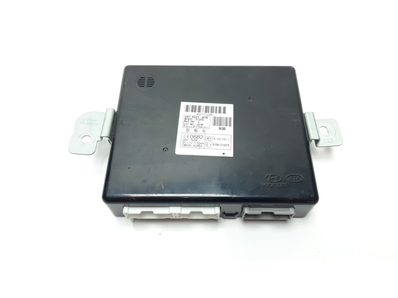Recambio de modulo electronico para hyundai ix35 1.7 crdi cat referencia OEM IAM 954002Y300  