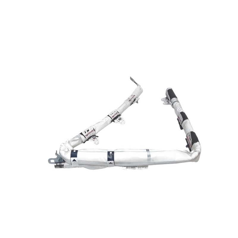 Recambio de airbag cortina delantero izquierdo para opel corsa f 1.2 referencia OEM IAM 9827991480  