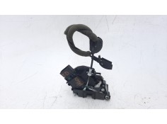 Recambio de cerradura puerta trasera derecha para ford ka+ 1.2 ti-vct cat (3 cil.) referencia OEM IAM    2