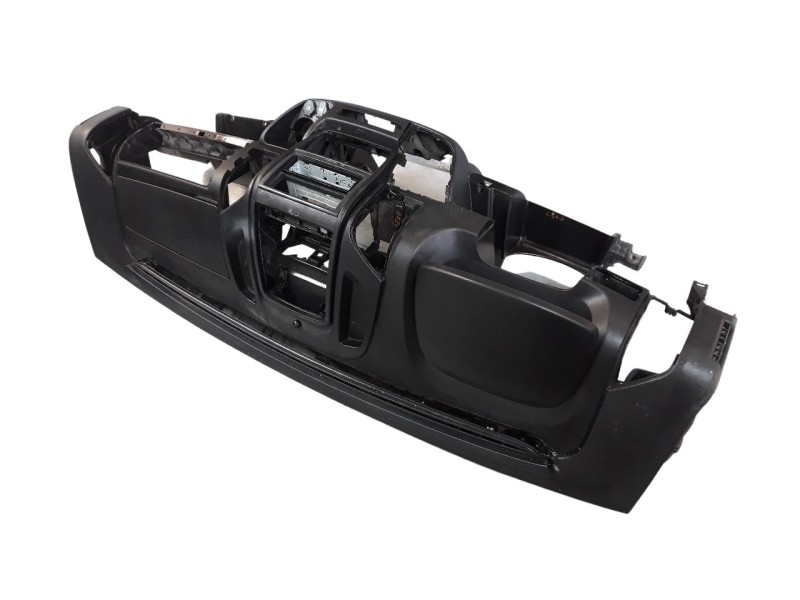 Recambio de salpicadero para fiat torino r58 referencia OEM IAM 735740748  