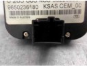 SENSOR 9650236180 9650236180 0265005486