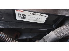 Recambio de electroventilador para alfa romeo stelvio (630) 2.2 jtdm cat referencia OEM IAM 50558619   2