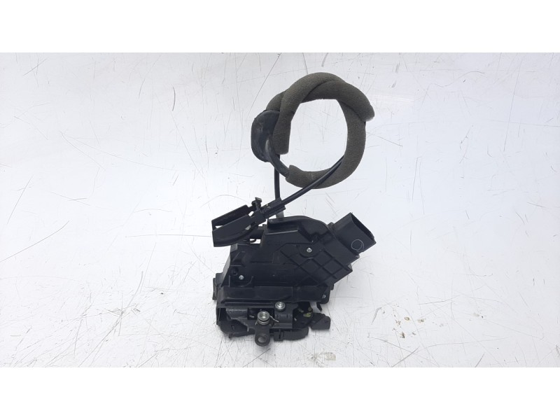 Recambio de cerradura puerta trasera derecha para ford ka+ 1.2 ti-vct cat (3 cil.) referencia OEM IAM   