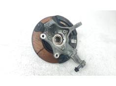 Recambio de mangueta delantera izquierda para kia niro referencia OEM IAM 51710G2000   2