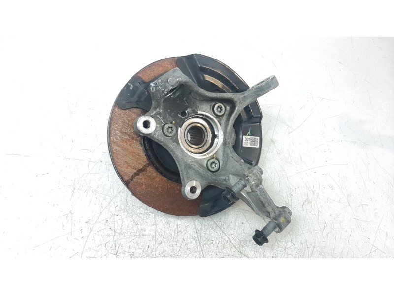 Recambio de mangueta delantera izquierda para kia niro referencia OEM IAM 51710G2000  