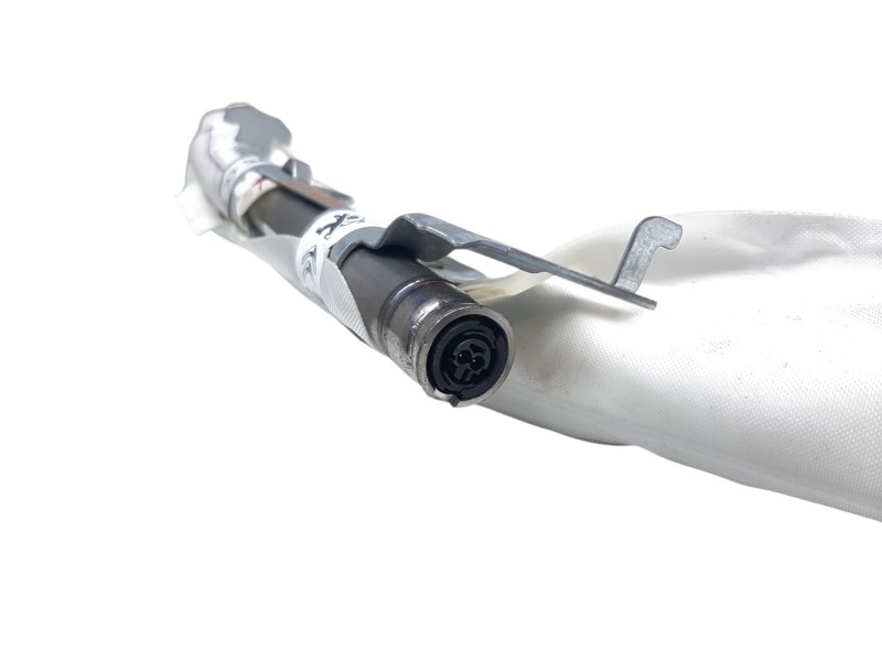 Recambio de airbag cortina delantero izquierdo para opel corsa f 1.2 referencia OEM IAM 9827991480  