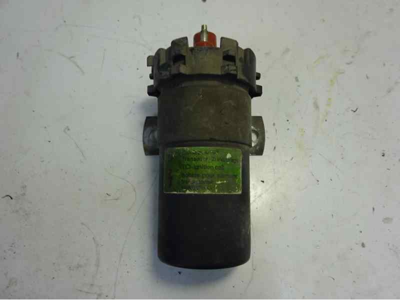 Recambio de bobina encendido para ford fiesta berl./express c referencia OEM IAM 1220522012  