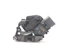Recambio de cerradura puerta trasera izquierda para ford ka+ 1.2 ti-vct cat (3 cil.) referencia OEM IAM   