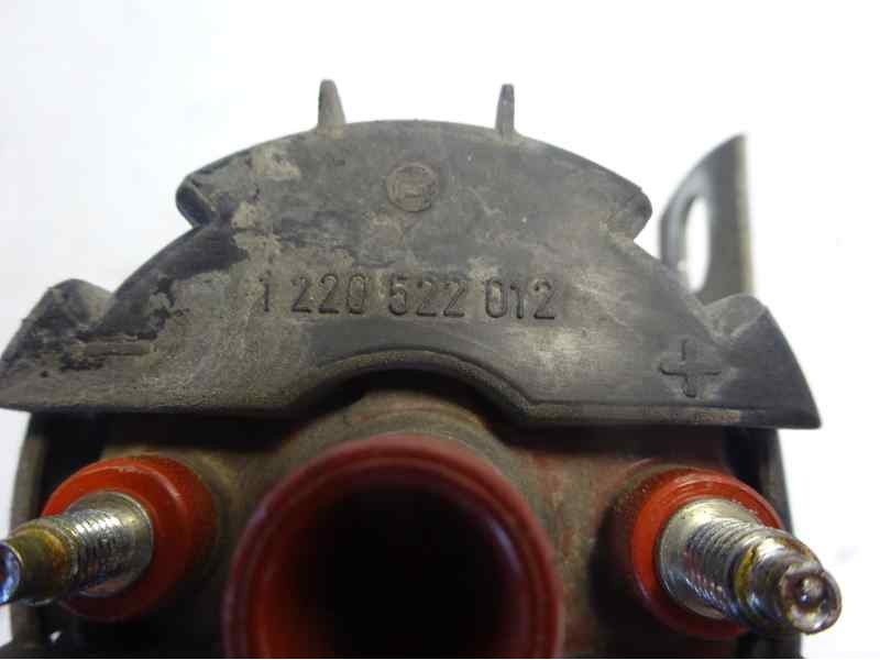 Recambio de bobina encendido para ford fiesta berl./express c referencia OEM IAM 1220522012  