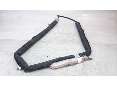 Recambio de airbag cortina delantero derecho para dacia duster ii prestige referencia OEM IAM 985P08167R   2