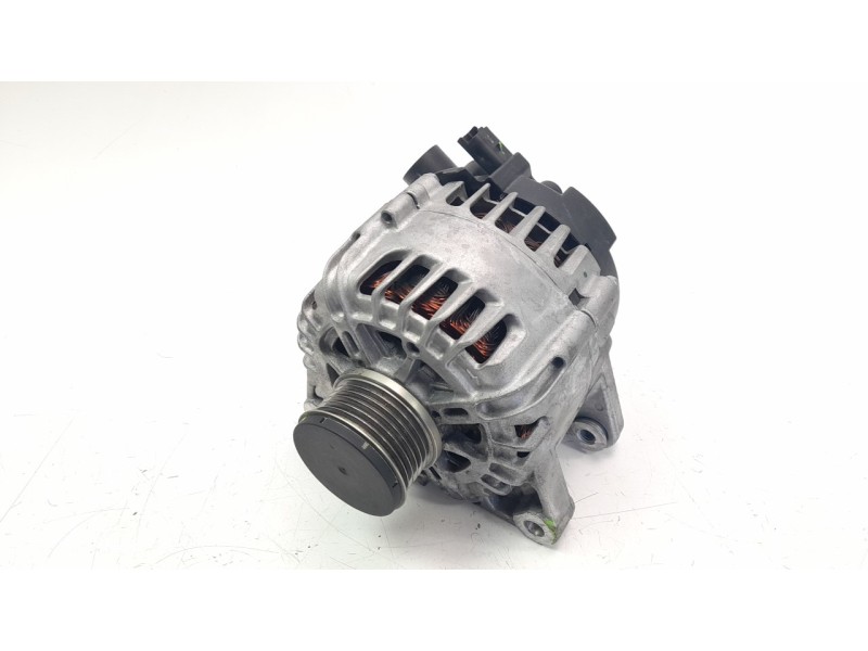 Recambio de alternador para opel corsa f 1.2 referencia OEM IAM 9835689480  
