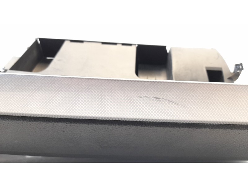 Recambio de guantera para volkswagen golf vi (5k1) advance referencia OEM IAM 1K1857290  