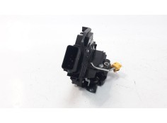 Recambio de cerradura puerta trasera izquierda para ford ka+ 1.2 ti-vct cat (3 cil.) referencia OEM IAM    2