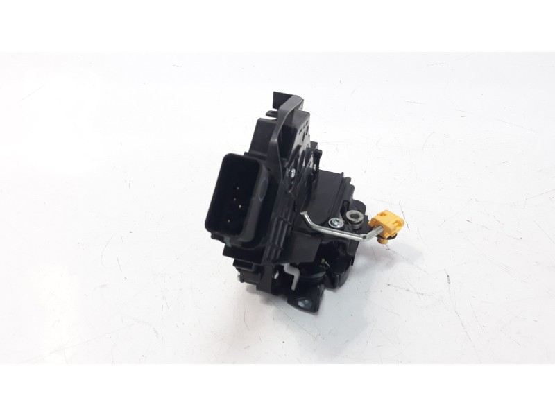 Recambio de cerradura puerta trasera izquierda para ford ka+ 1.2 ti-vct cat (3 cil.) referencia OEM IAM   