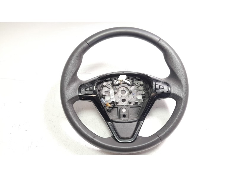 Recambio de volante para ford ka+ 1.2 ti-vct cat referencia OEM IAM G1B53600EA37AE  