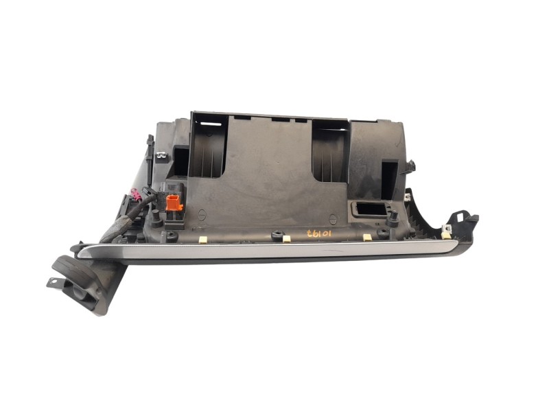 Recambio de guantera para volkswagen golf vi (5k1) advance referencia OEM IAM 1K1857290  