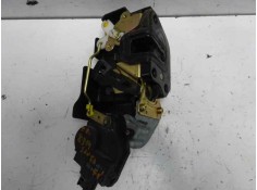 Recambio de cerradura puerta trasera derecha para hyundai santa fe (sm) 2.0 crdi cat referencia OEM IAM   