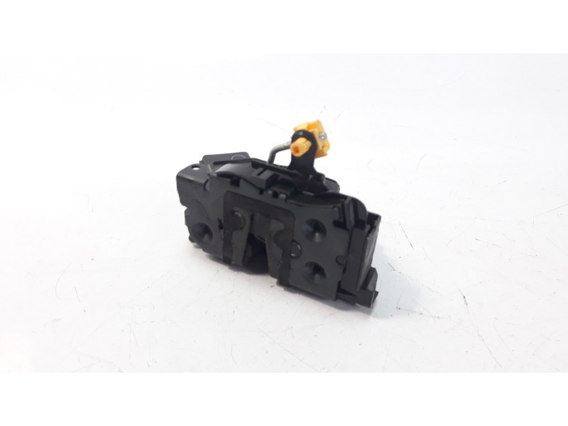 Recambio de cerradura puerta trasera izquierda para ford ka+ 1.2 ti-vct cat (3 cil.) referencia OEM IAM   