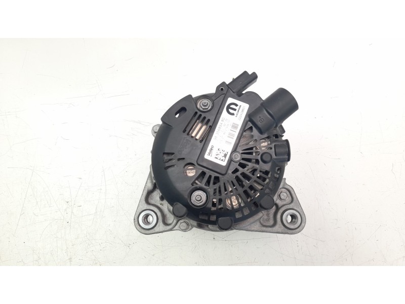 Recambio de alternador para opel corsa f 1.2 referencia OEM IAM 9835689480  