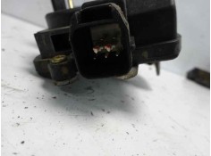 Recambio de cerradura puerta trasera derecha para hyundai santa fe (sm) 2.0 crdi cat referencia OEM IAM    2