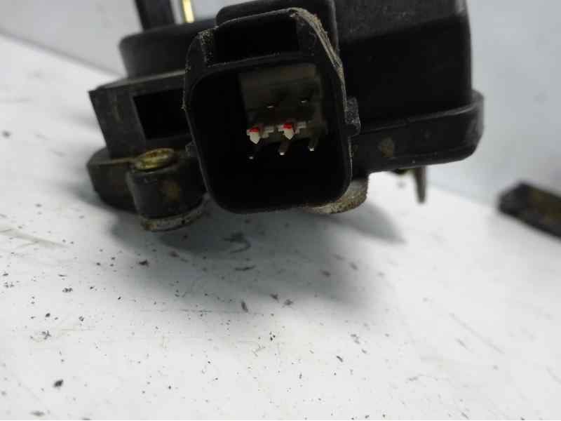 Recambio de cerradura puerta trasera derecha para hyundai santa fe (sm) 2.0 crdi cat referencia OEM IAM   