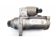 MOTOR ARRANQUE 02M911024M ARF970251 