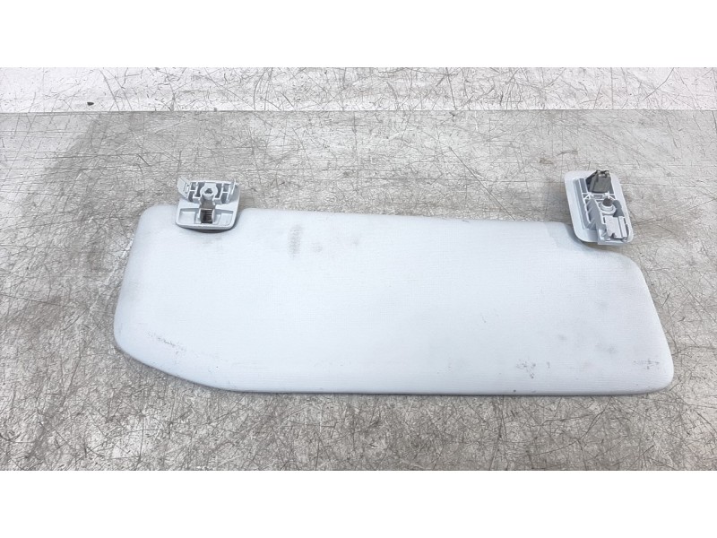 Recambio de parasol izquierdo para peugeot 208 (p2) allure referencia OEM IAM 96738898PR  