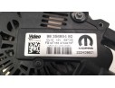 ALTERNADOR 9835689480 9835689480 